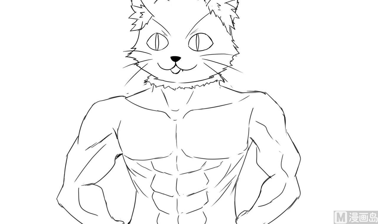 第111话 面具的作用-第111话