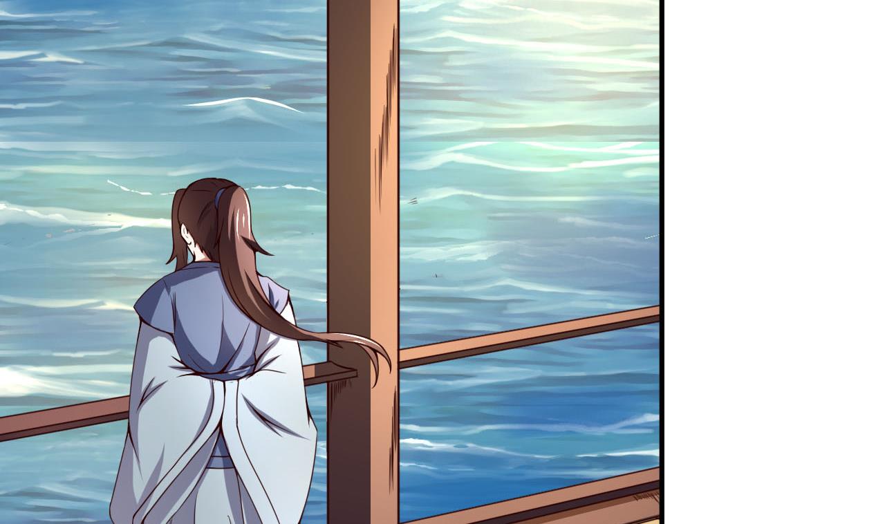 第115话 坠崖而亡-第115话