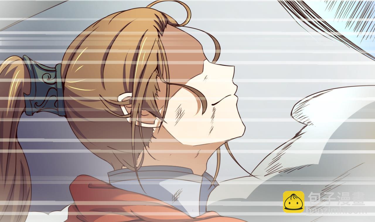 第119话 前世之断峰指-第119话