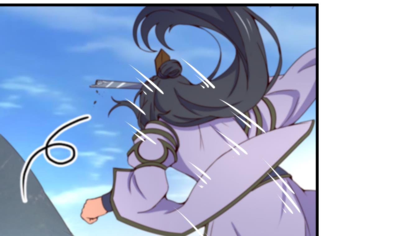 第119话 前世之断峰指-第119话