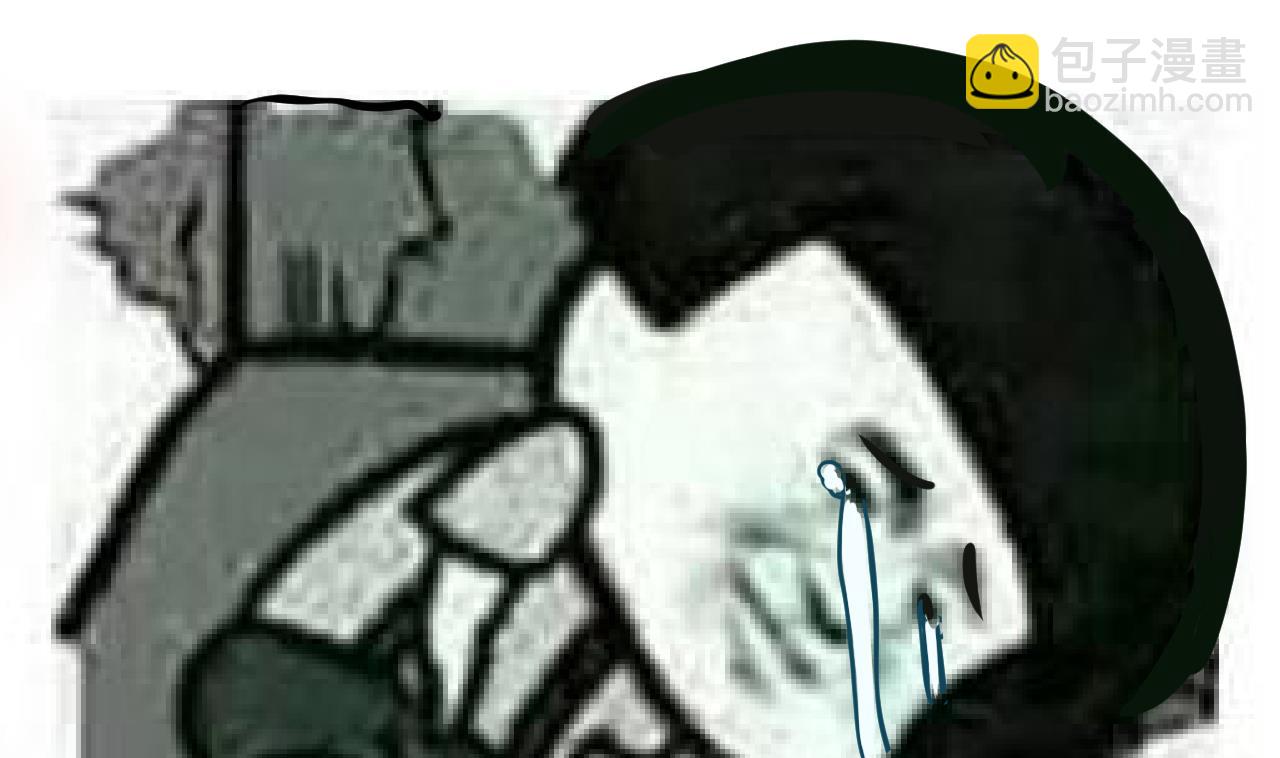 第119话 前世之断峰指-第119话