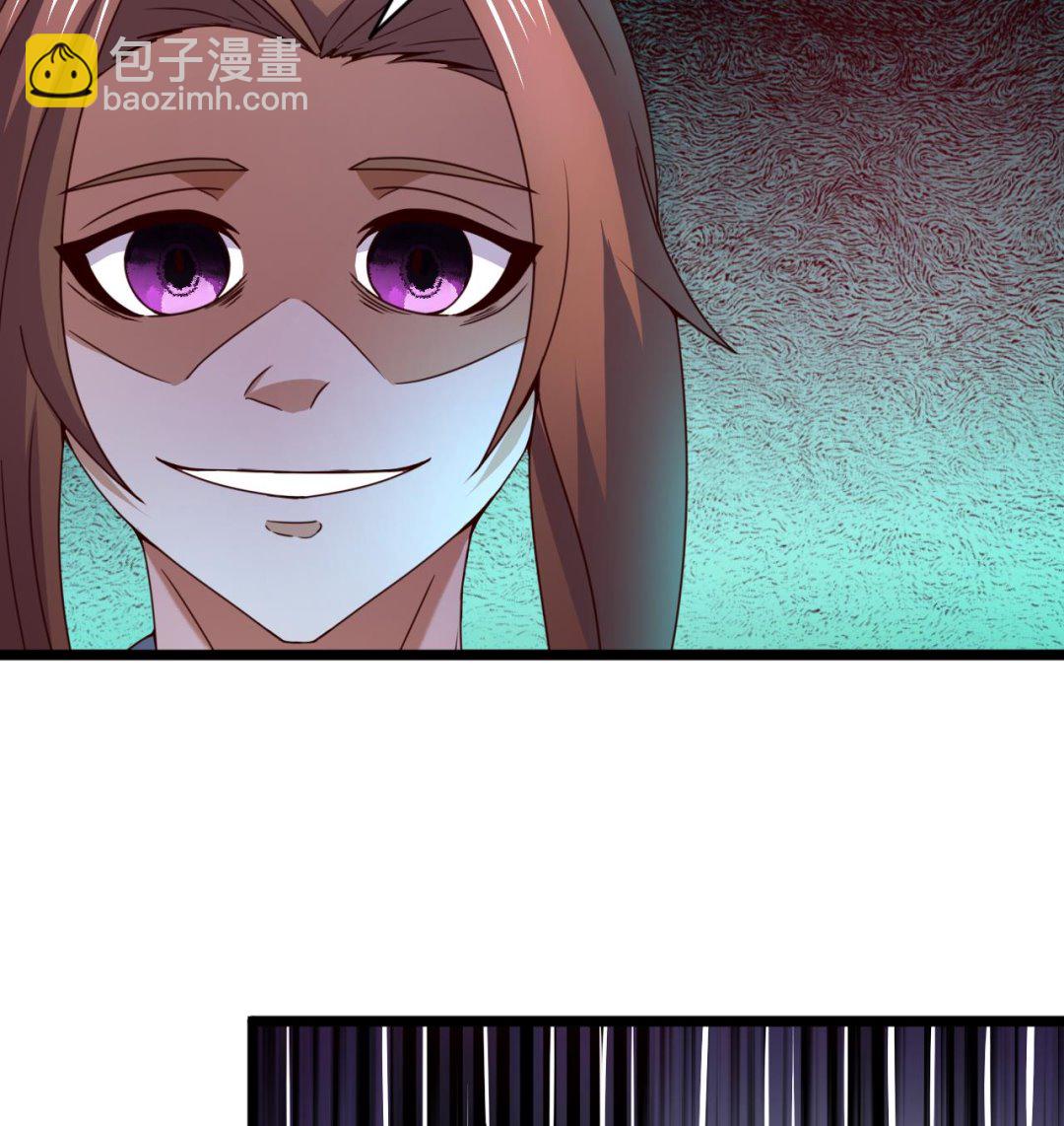 第123话 破庙逃亡-第123话