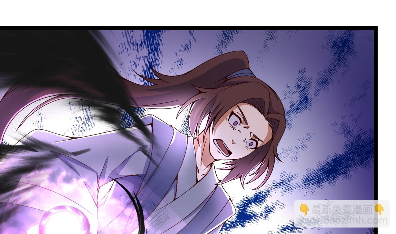 第123话 破庙逃亡-第123话