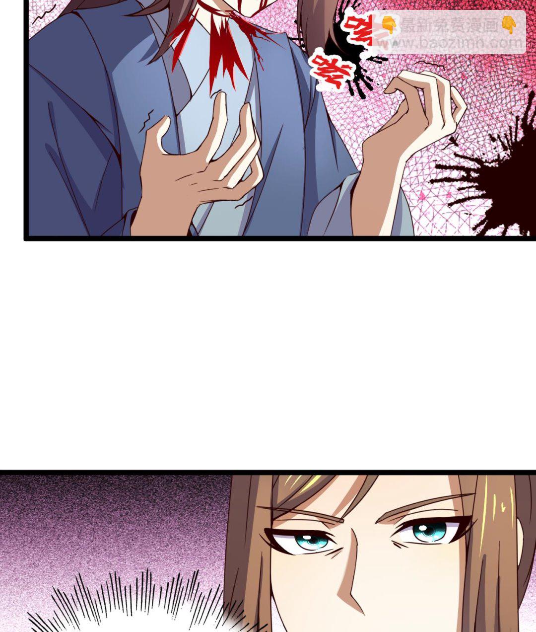 第125话 千钧一发-第125话