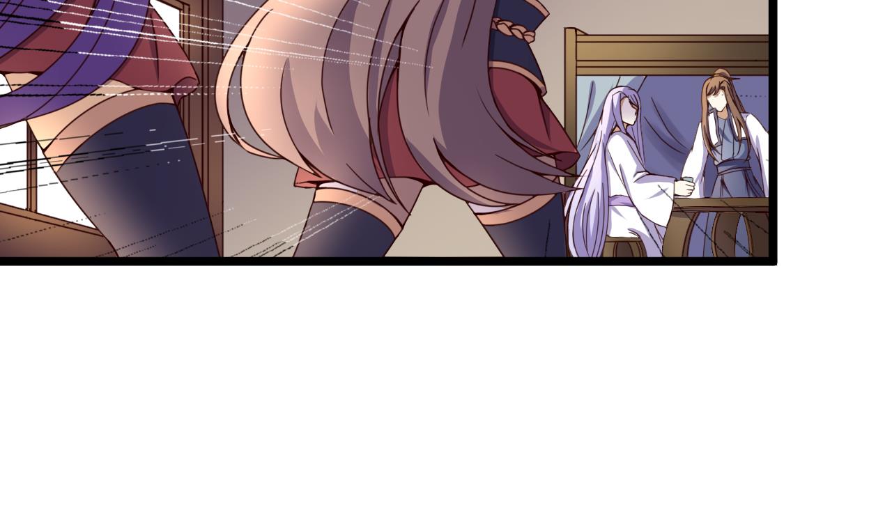 第129话 天医堂被毁-第129话