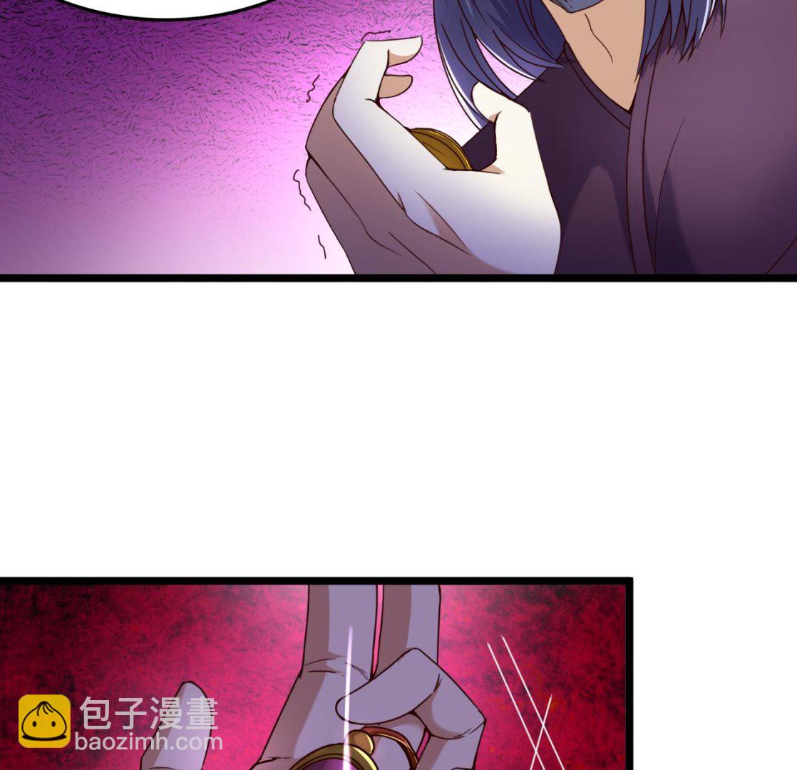 第129话 天医堂被毁-第129话