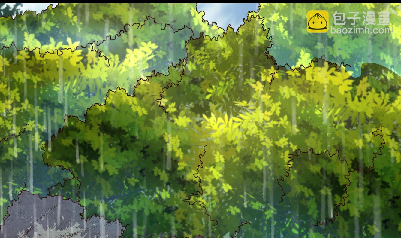 今生只想做咸鱼 - 第139话 刺客？ - 5