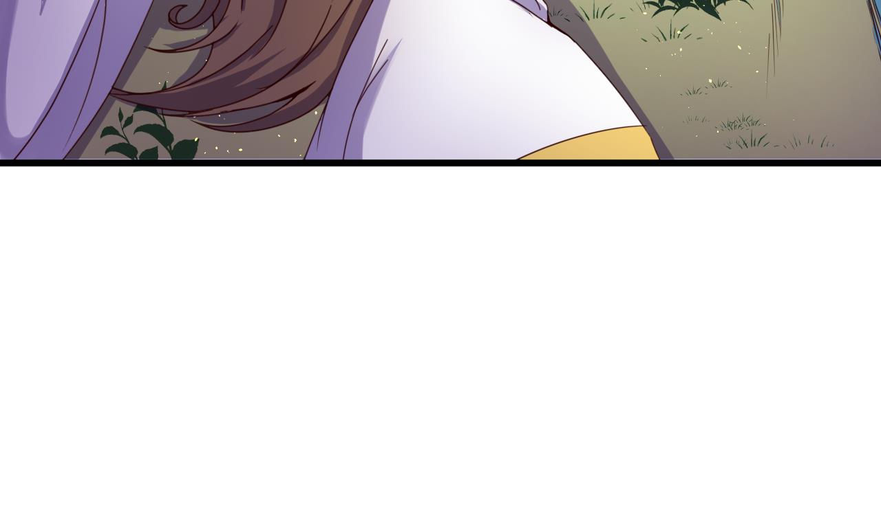 今生只想做咸鱼 - 第141话 小东西，跟姐姐回家吧(1/2) - 2