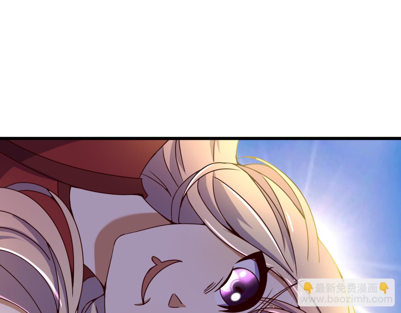 今生只想做咸鱼 - 第141话 小东西，跟姐姐回家吧(1/2) - 7