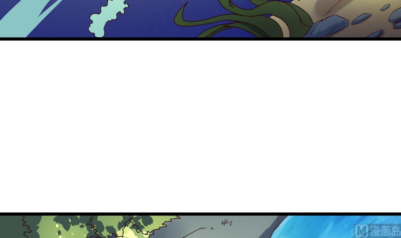 今生只想做咸鱼 - 第141话 小东西，跟姐姐回家吧(1/2) - 8