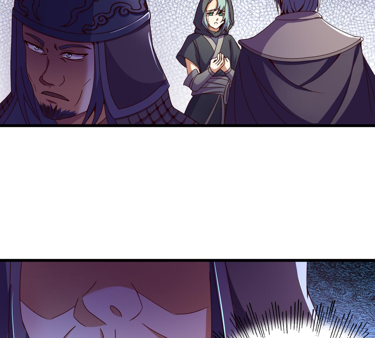 第145话 后宫之主-第145话