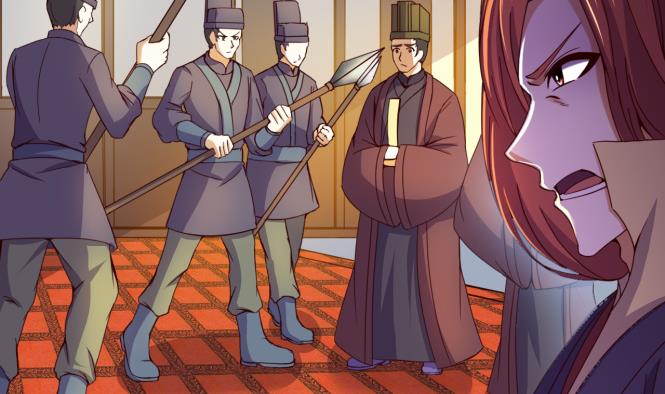 第149话 威胁(1/2)-第149话