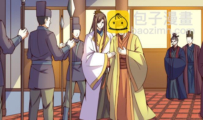 第149话 威胁(1/2)-第149话