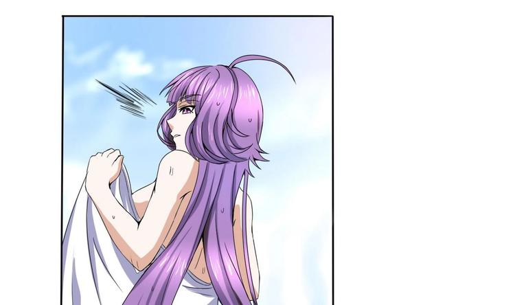 第27话 孪生姐妹好火辣！(1/2)-第27话