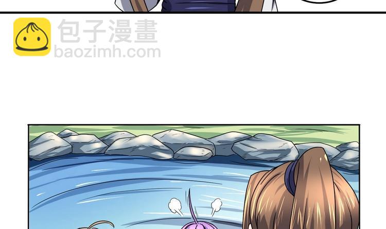 第27话 孪生姐妹好火辣！(1/2)-第27话