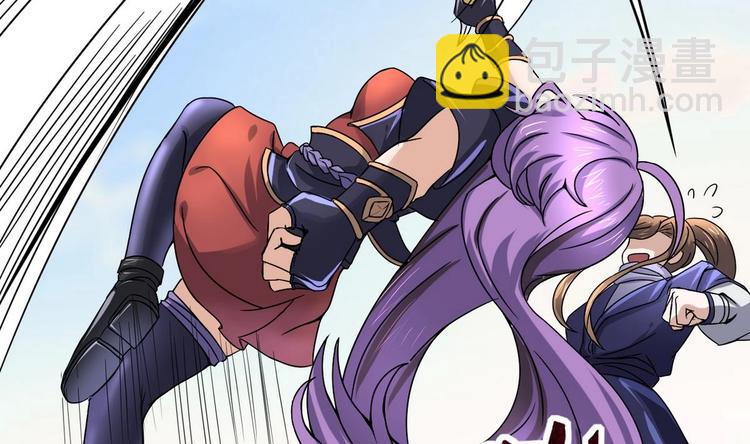 第27话 孪生姐妹好火辣！(1/2)-第27话