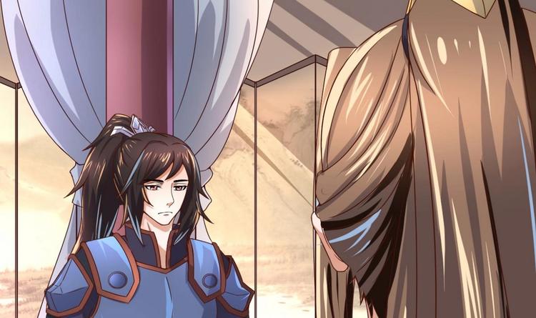 第31话 这天下我送你如何(1/2)-第31话