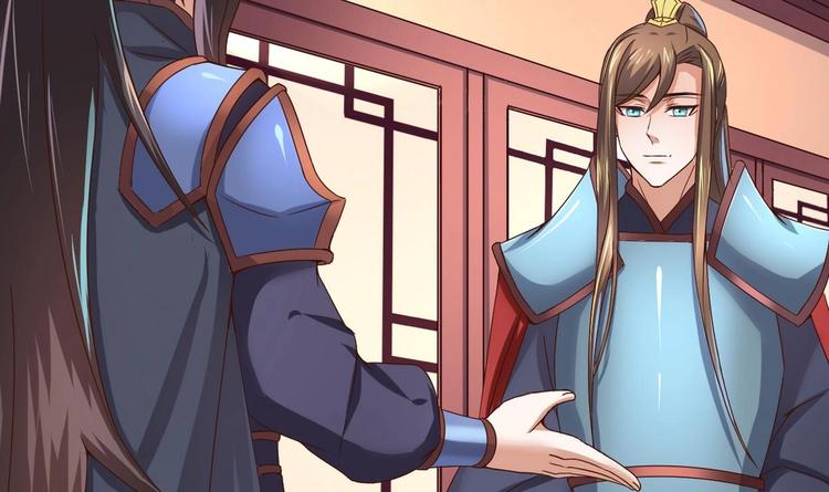 第31话 这天下我送你如何(1/2)-第31话