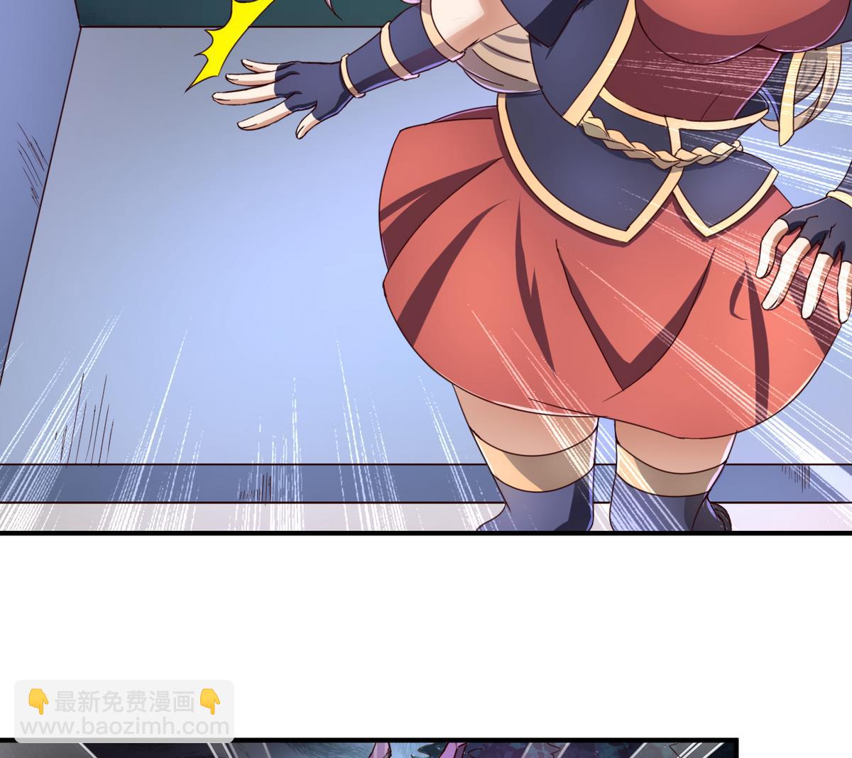 第47话 人质-第47话