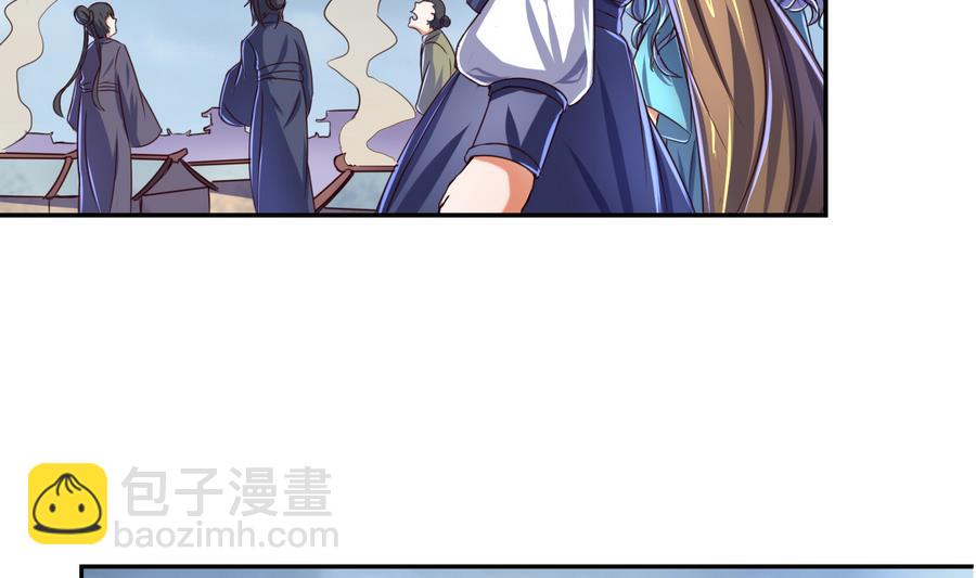 第65话 白羽重逢-第65话