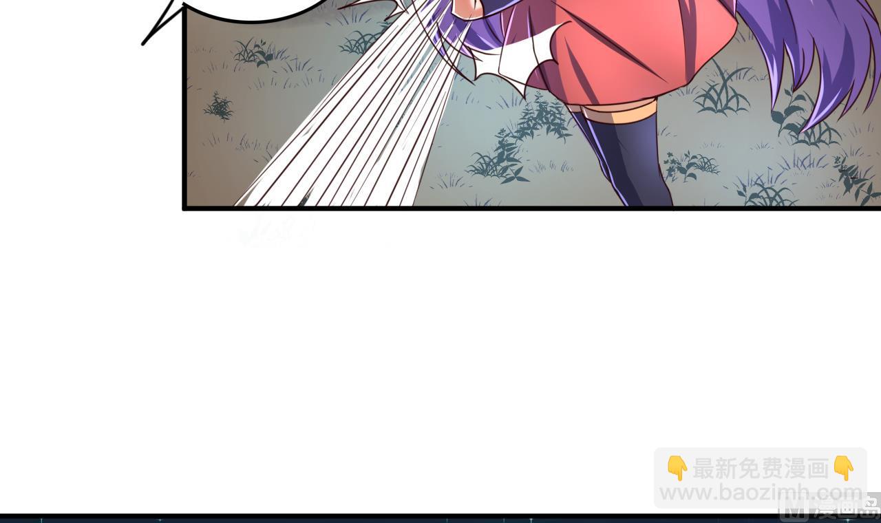 第71话 身不由己-第71话