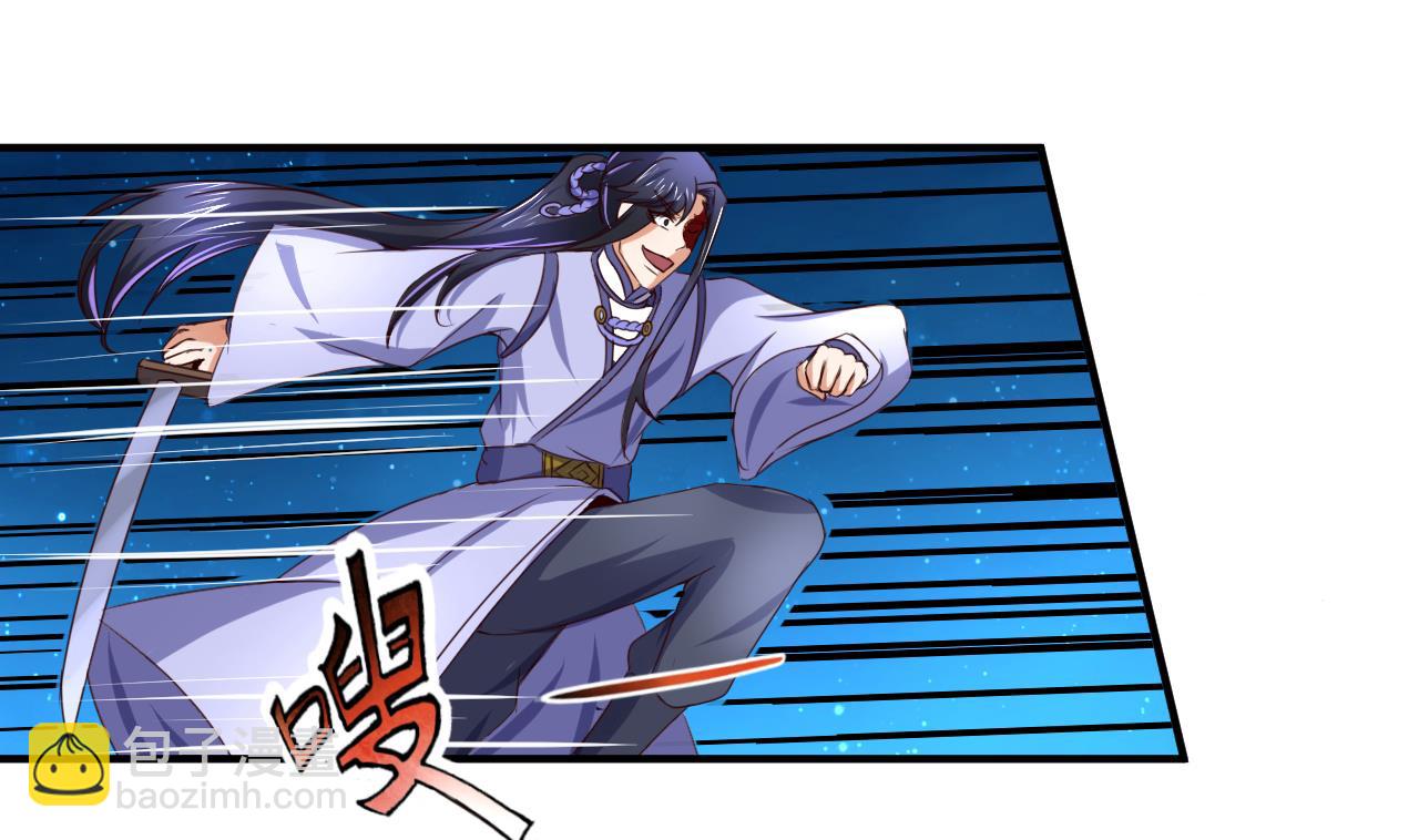 第73话 缠斗(1/2)-第73话