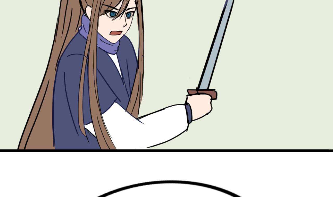 第73话 缠斗(1/2)-第73话