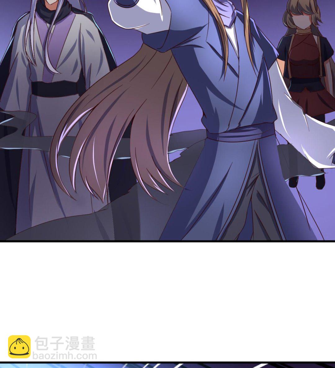 第79话 外挂解围！-第79话