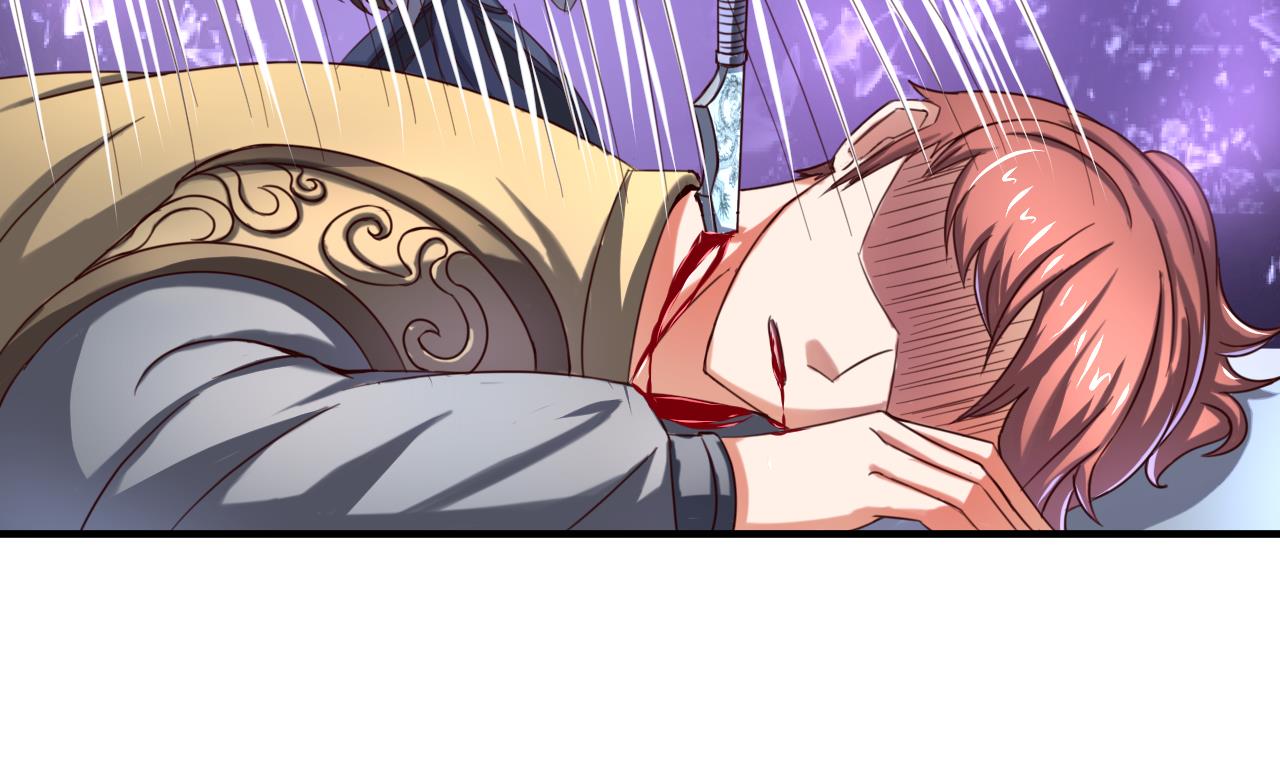 第89话 破阵-第89话