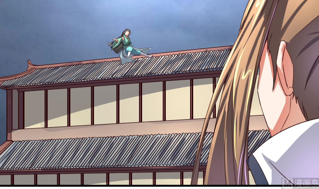 第89话 破阵-第89话