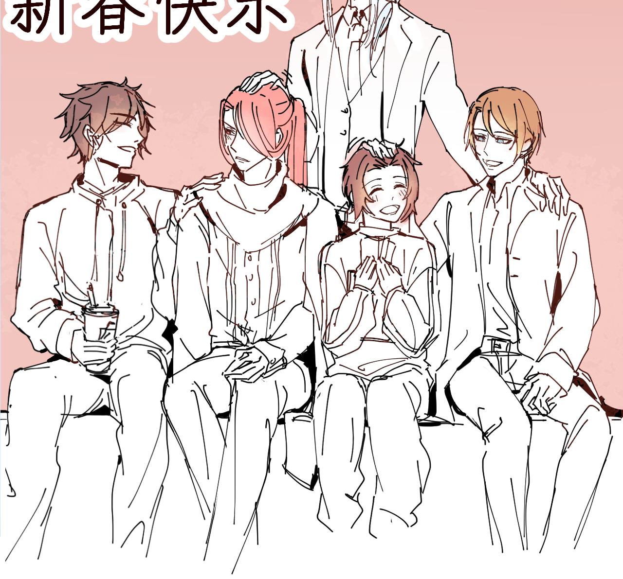 第89话 破阵-第89话