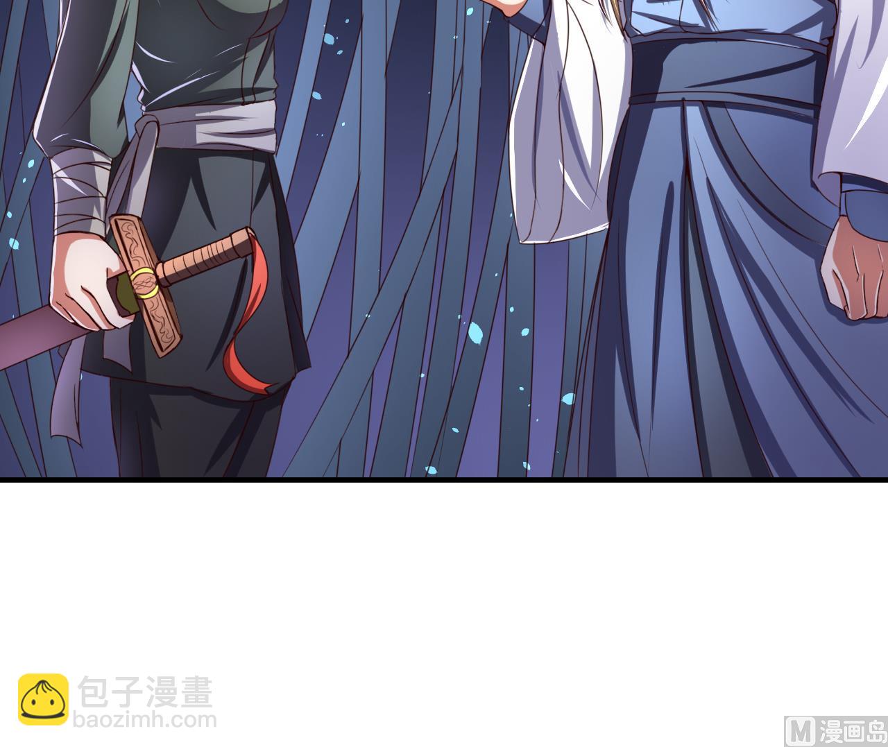 第95话 交易-第95话