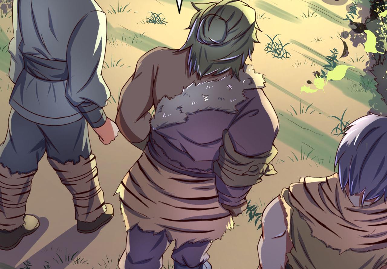 第97话 来者不善？！-第97话