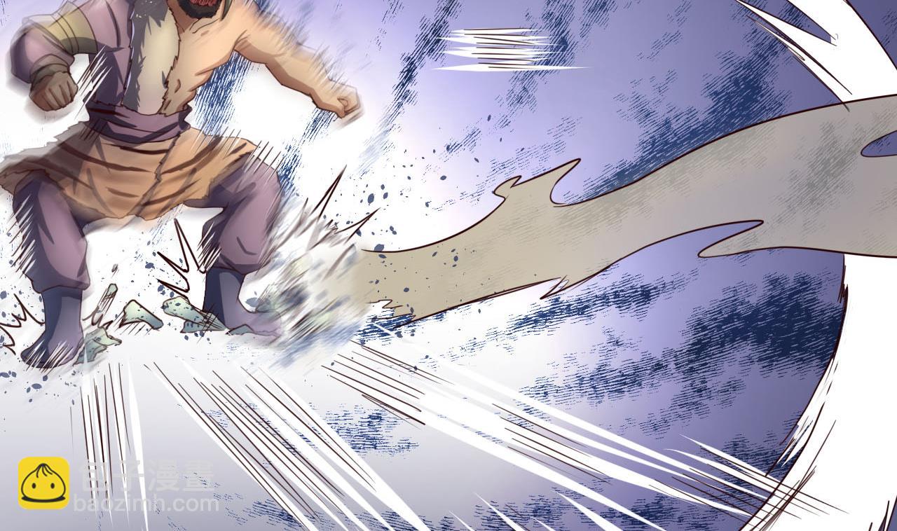 第99话 人质-第99话