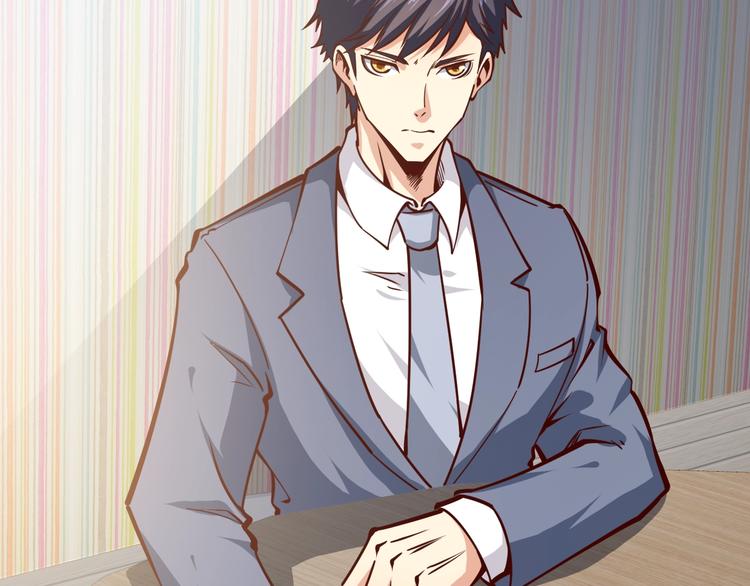 第10话  我与秘书来下厨(1/4)-第11话