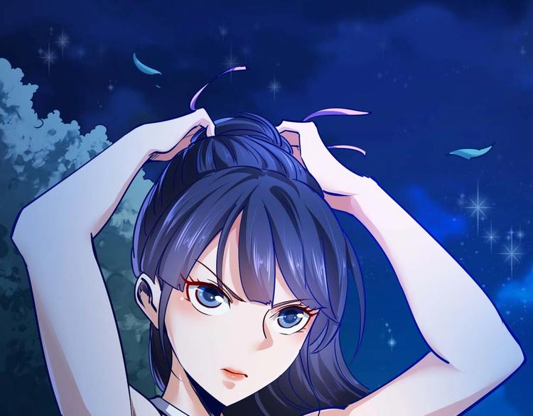 第20话 宴会风波(1/4)-第21话