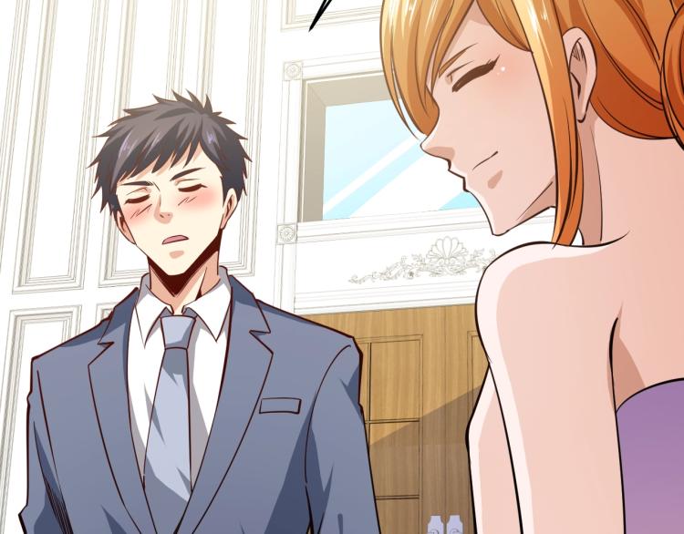 第26话 这怪难堪的(1/4)-第27话