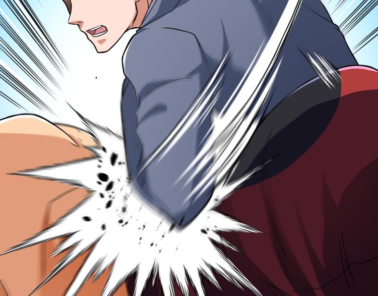 第34话 雨露不均沾(1/4)-第35话