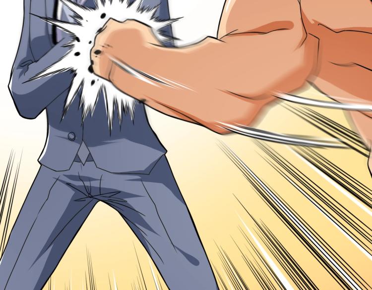 第34话 雨露不均沾(1/4)-第35话