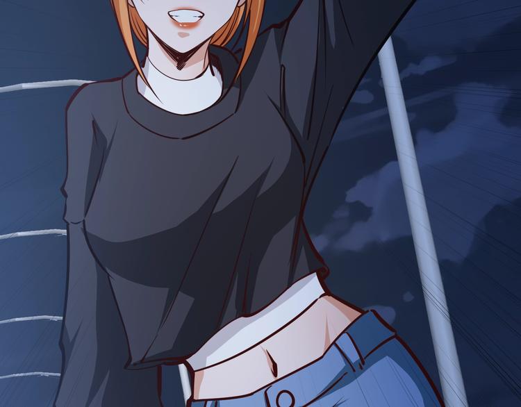 第8话  任凭你处置！(1/3)-第9话