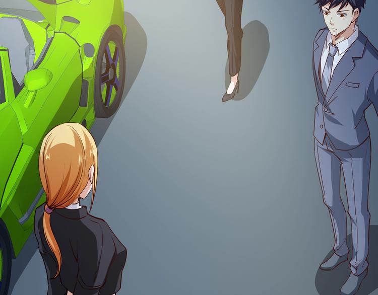 第8话  任凭你处置！(1/3)-第9话