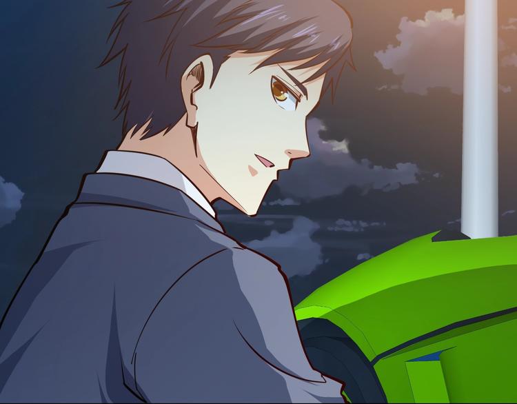 第8话  任凭你处置！(1/3)-第9话