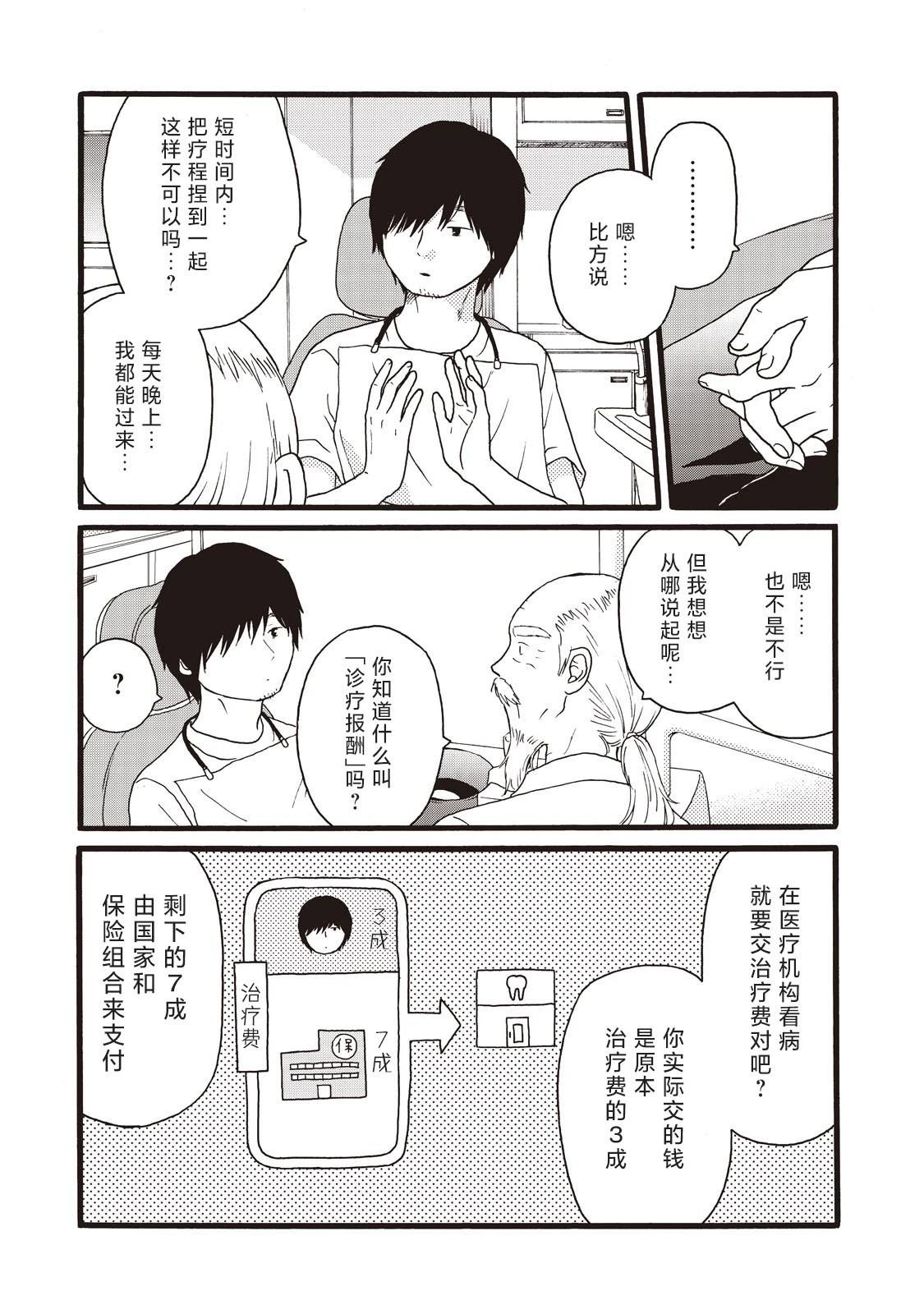 錦絲町 Night Survive - 第16話 - 4