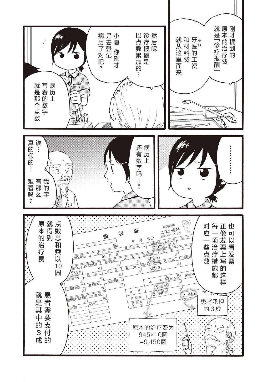 錦絲町 Night Survive - 第16話 - 1