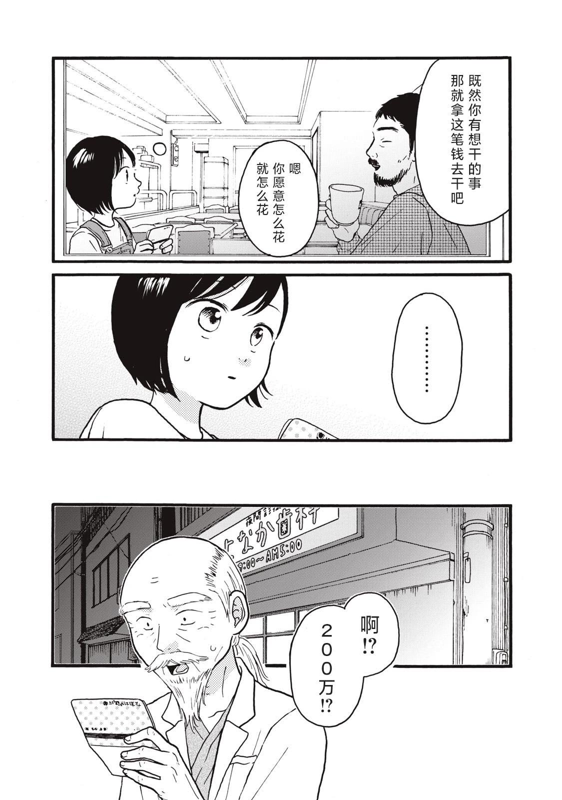 錦絲町 Night Survive - 第28話 - 3