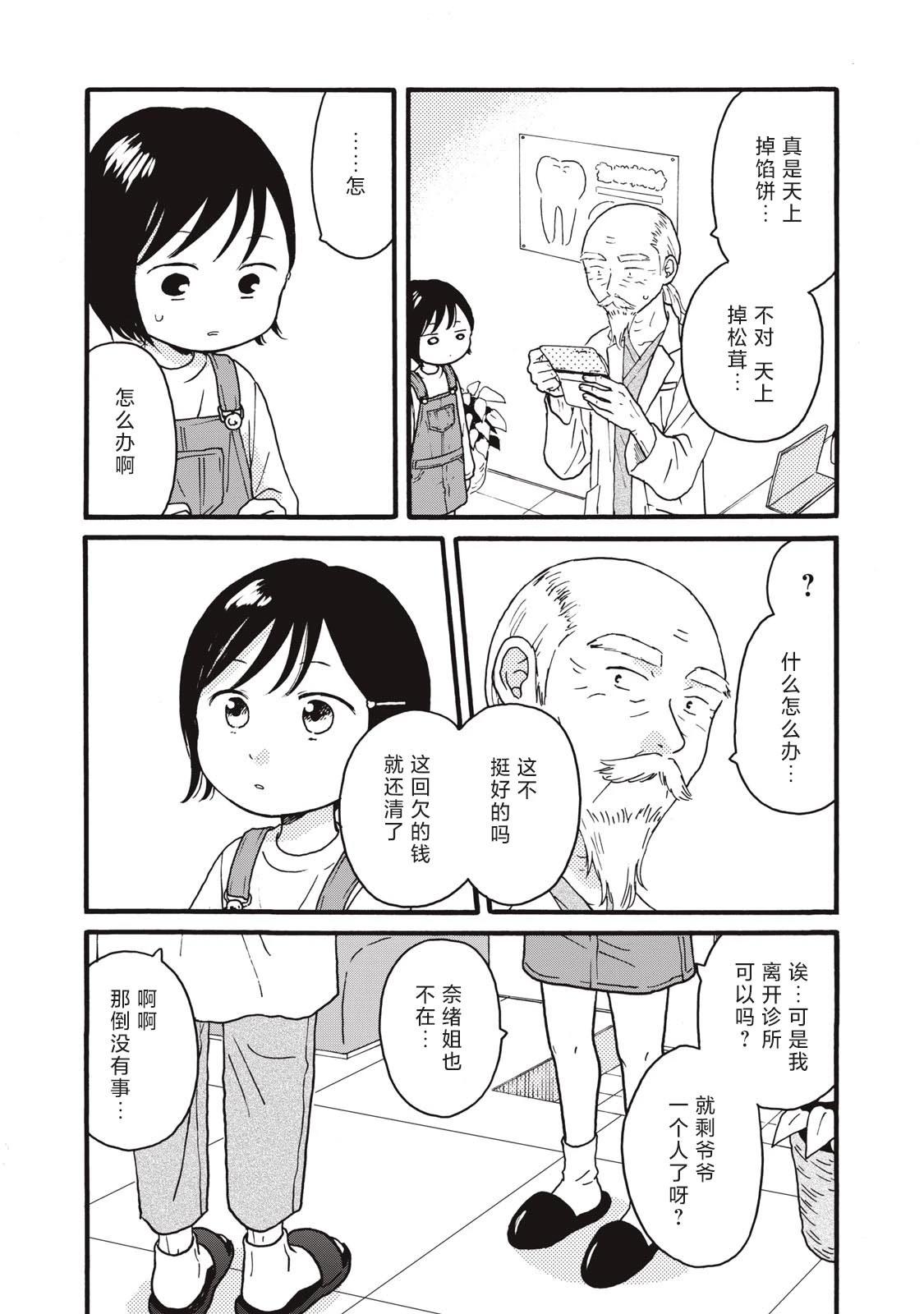 錦絲町 Night Survive - 第28話 - 4
