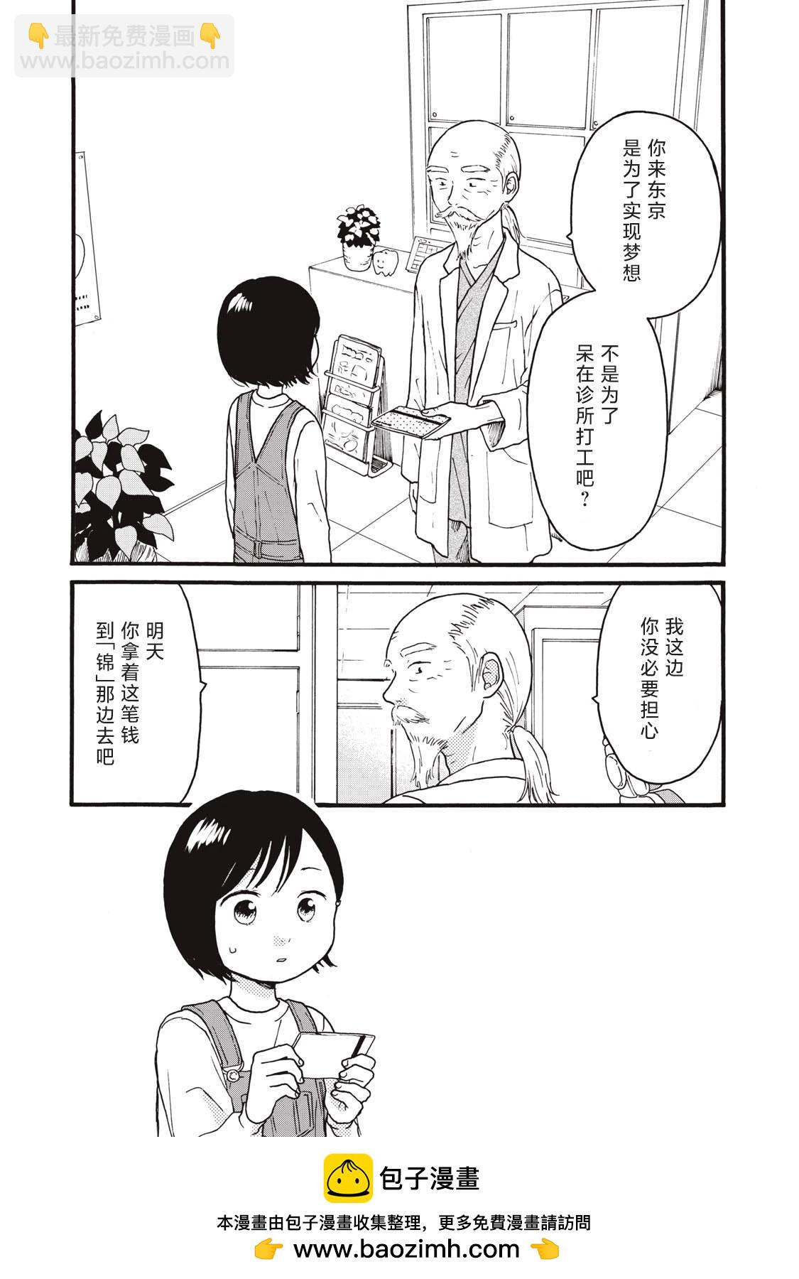 錦絲町 Night Survive - 第28話 - 2