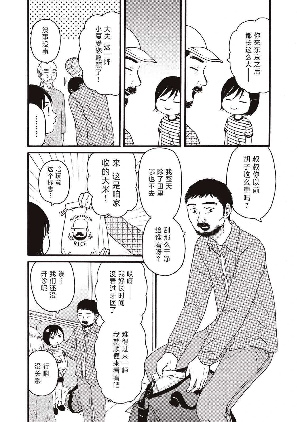 錦絲町 Night Survive - 第28話 - 3