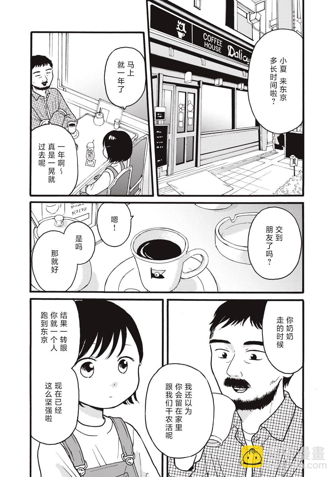 錦絲町 Night Survive - 第28話 - 3