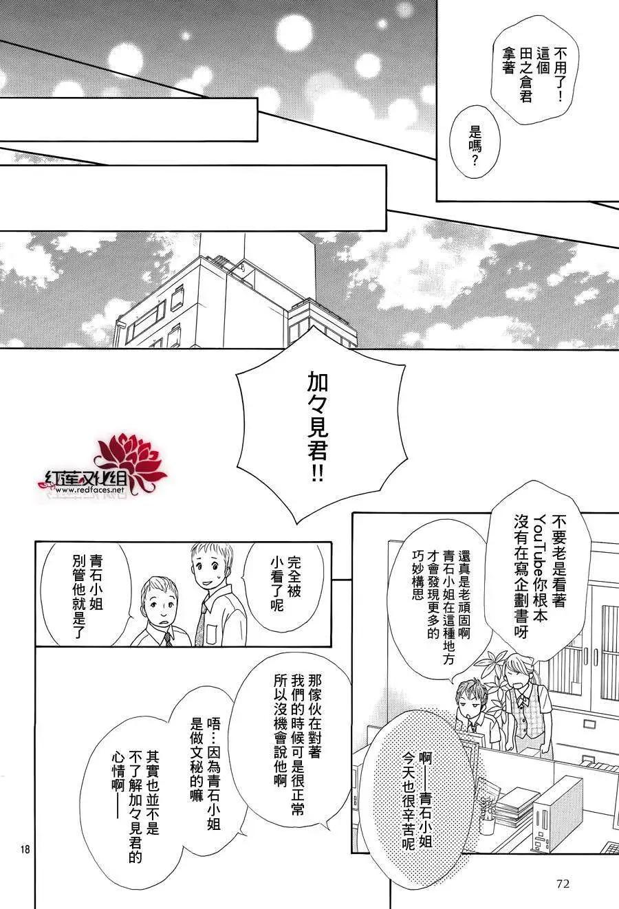 今天不去上班 - 第19回 - 6